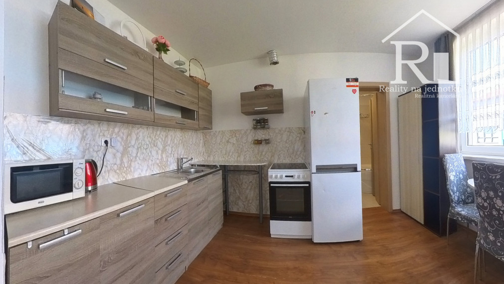 Pri podpise rezervačnej zmluvy do 31.10. - 1000 eur Zľava!!!