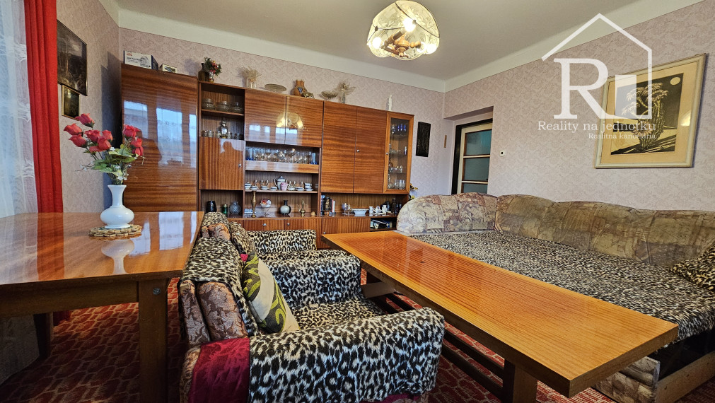 Exkluzívna ponuka: Predaj 4-izbového rodinného domu v Bernolákove