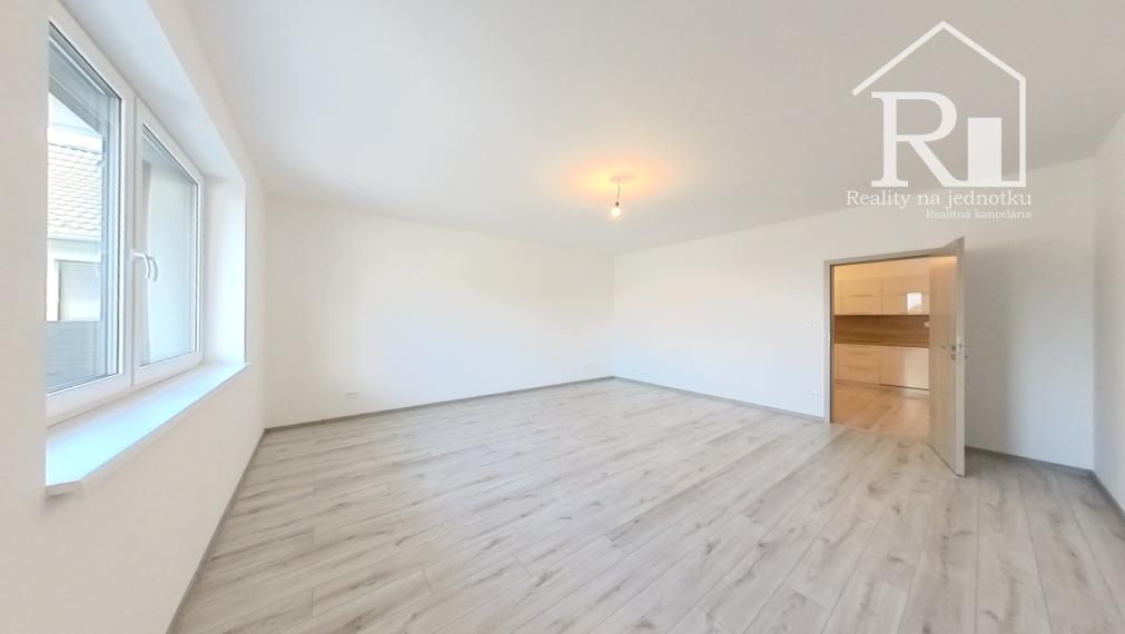 Exkluzívny byt v luxusnej nehnuteľnosti