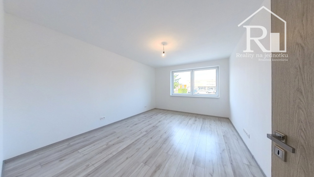 Exkluzívny byt v luxusnej nehnuteľnosti