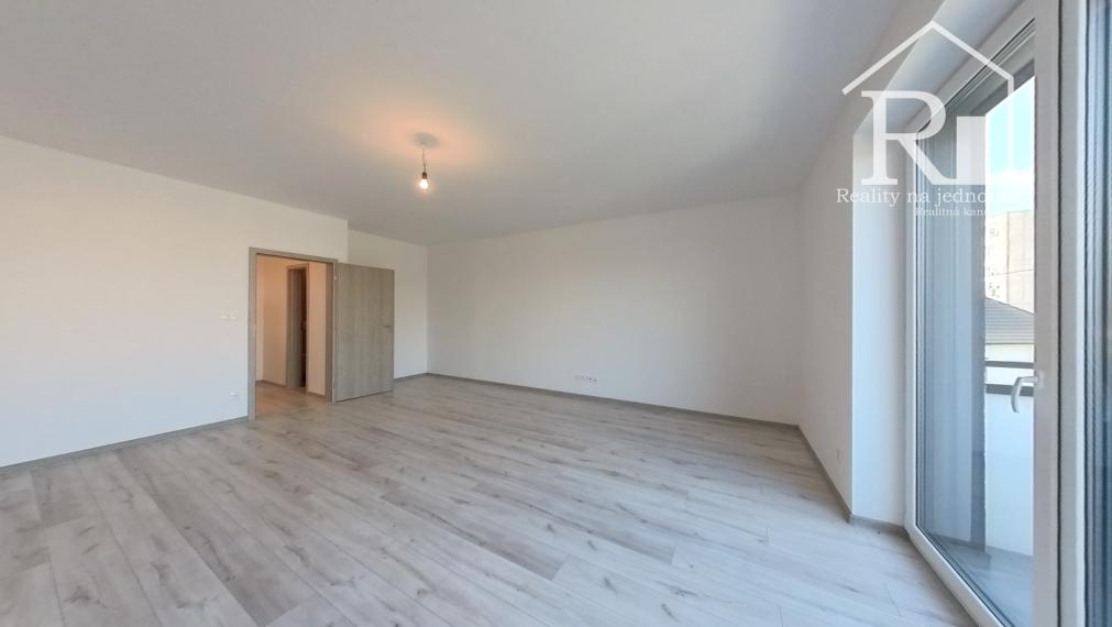 Exkluzívny byt v luxusnej nehnuteľnosti