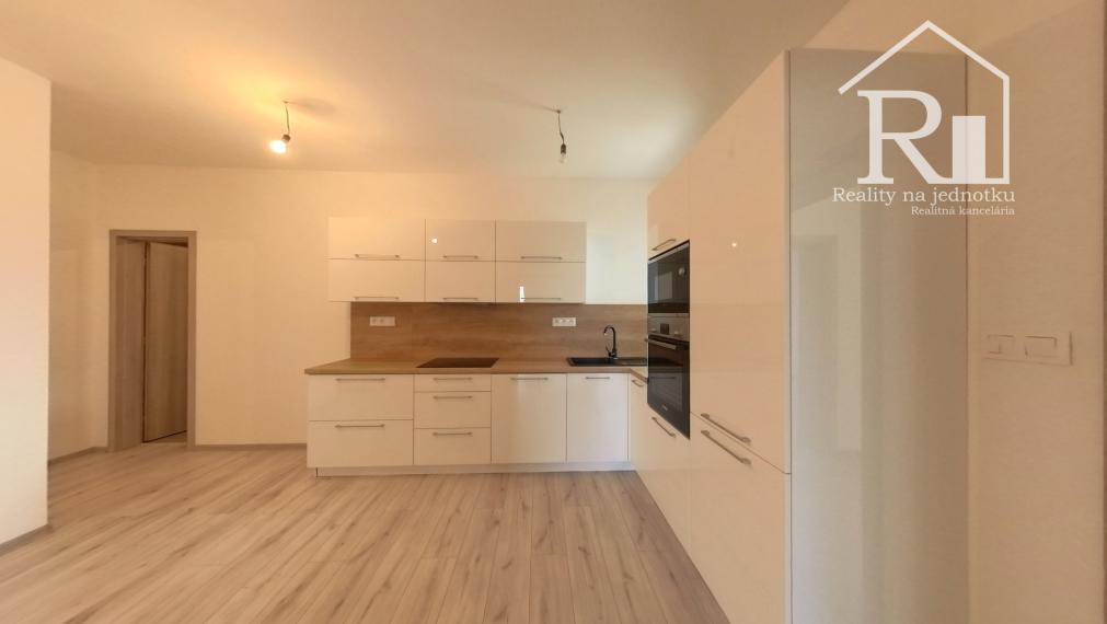 Exkluzívny byt v luxusnej nehnuteľnosti