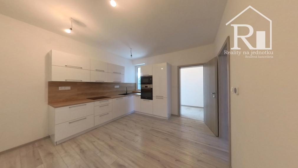 Exkluzívny byt v luxusnej nehnuteľnosti