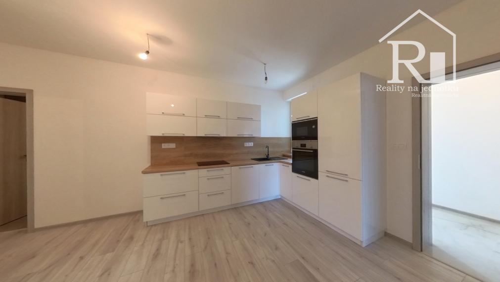 Exkluzívny byt v luxusnej nehnuteľnosti