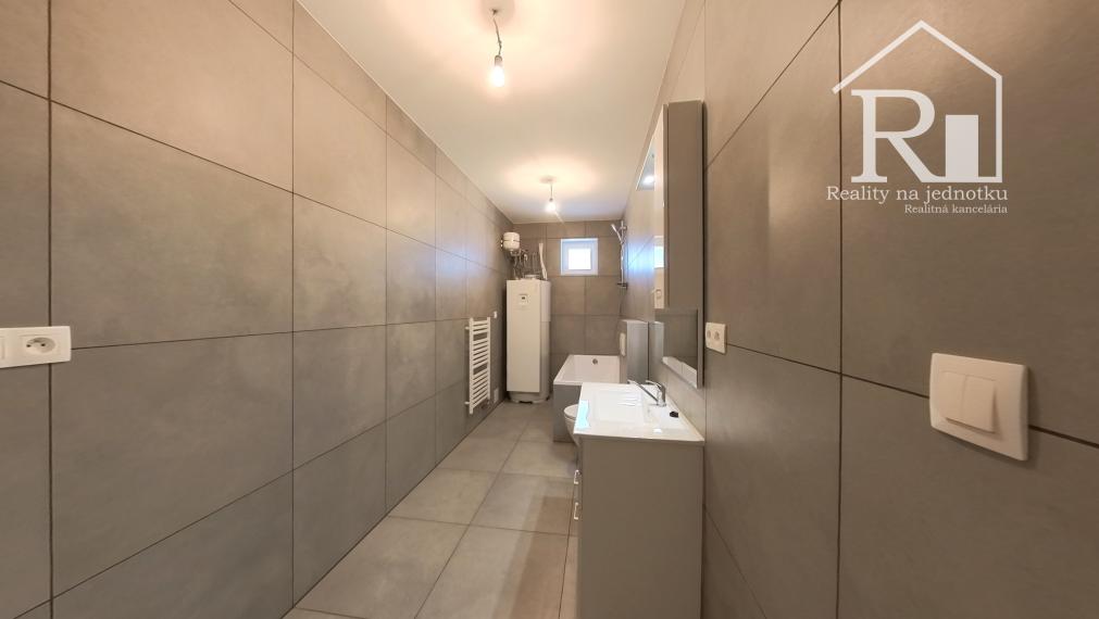 Exkluzívny byt v luxusnej nehnuteľnosti