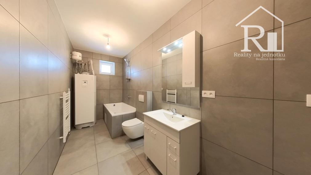 Exkluzívny byt v luxusnej nehnuteľnosti