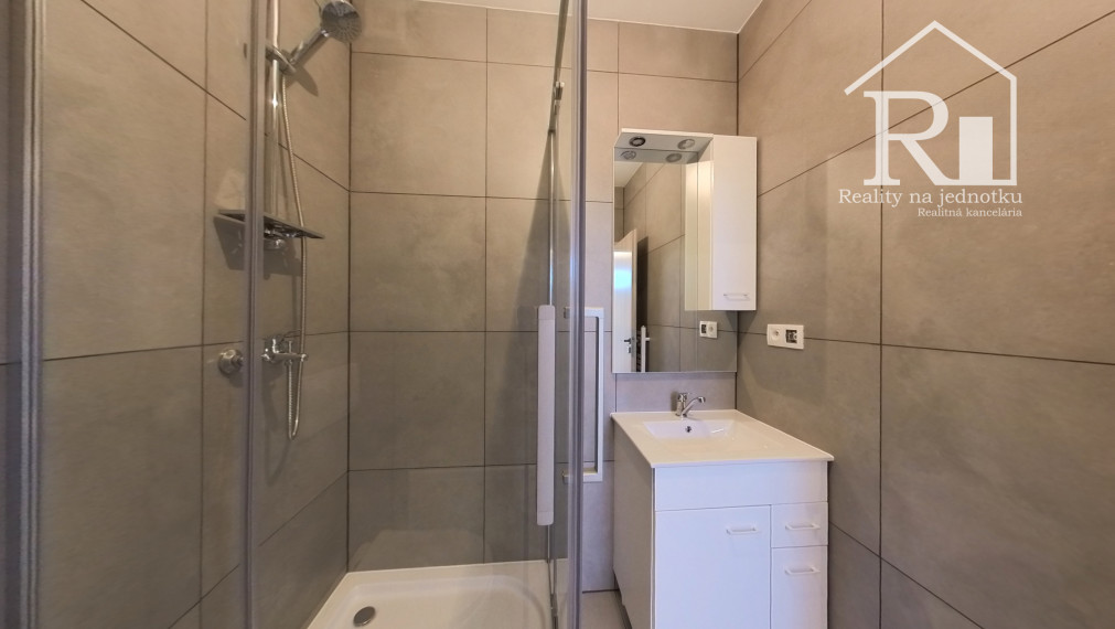 Exkluzívny byt v luxusnej nehnuteľnosti