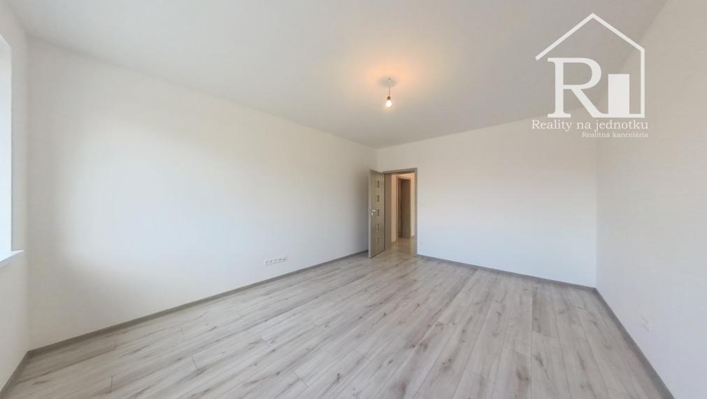 Exkluzívny byt v luxusnej nehnuteľnosti