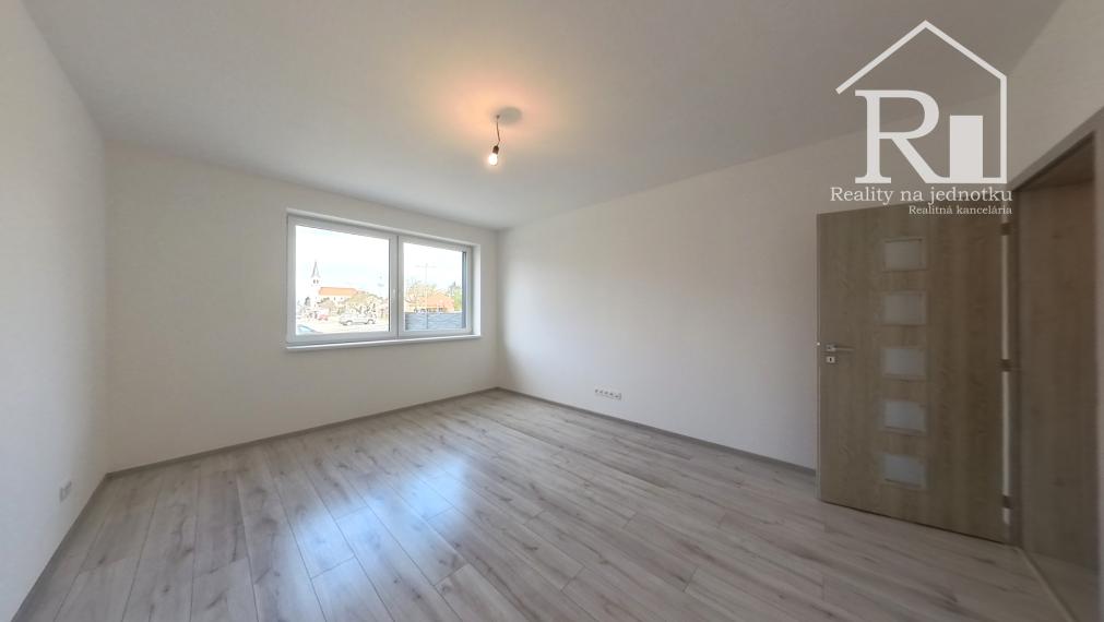 Exkluzívny byt v luxusnej nehnuteľnosti