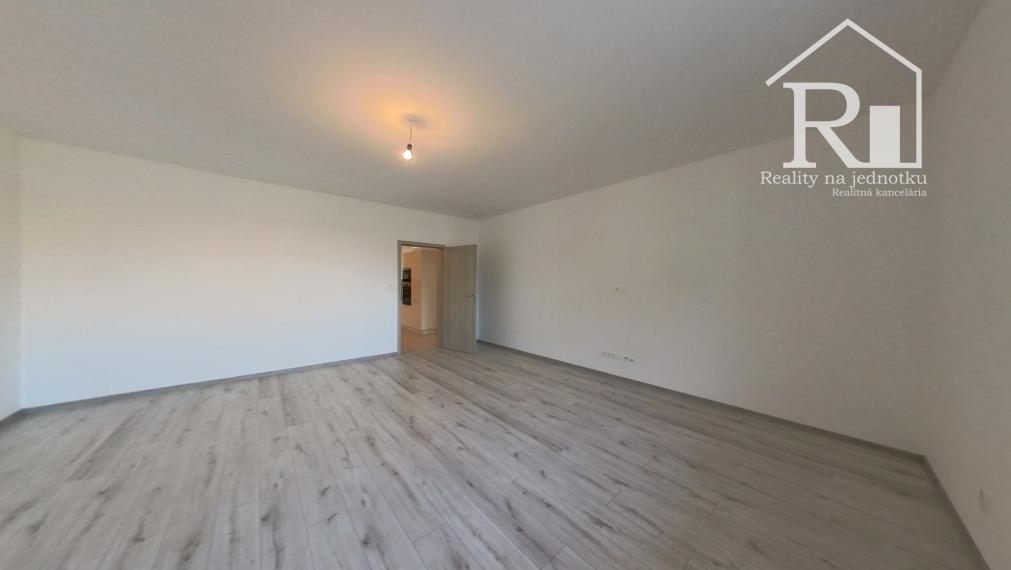 Exkluzívny byt v luxusnej nehnuteľnosti