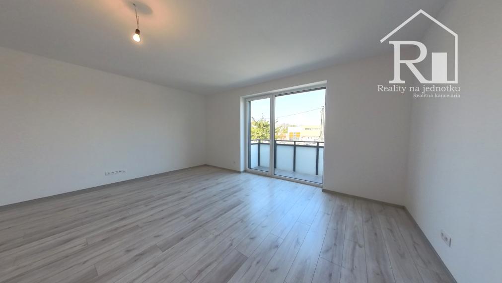 Exkluzívny byt v luxusnej nehnuteľnosti