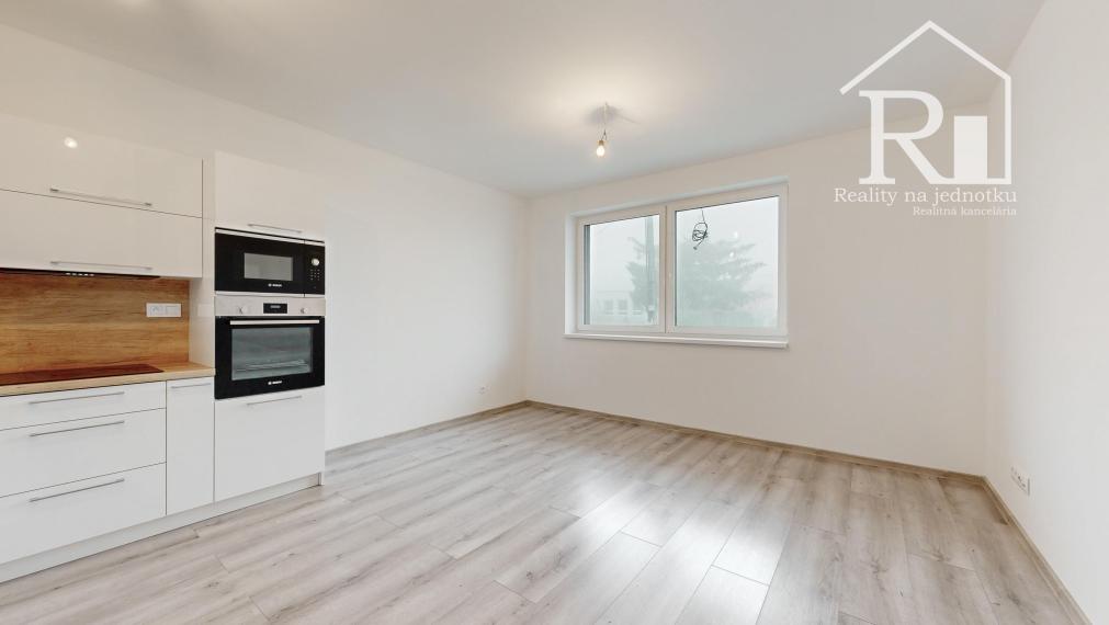 Luxusné bývanie na skok od Bratislavy!