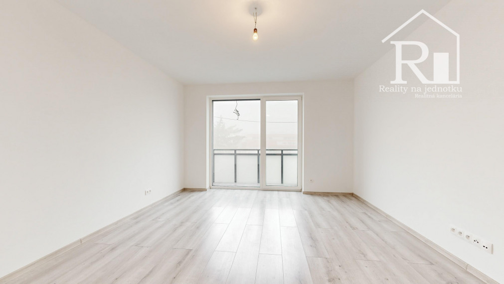 Luxusné bývanie na skok od Bratislavy!