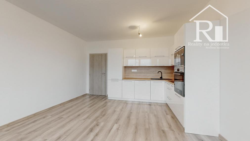 Luxusné bývanie na skok od Bratislavy!