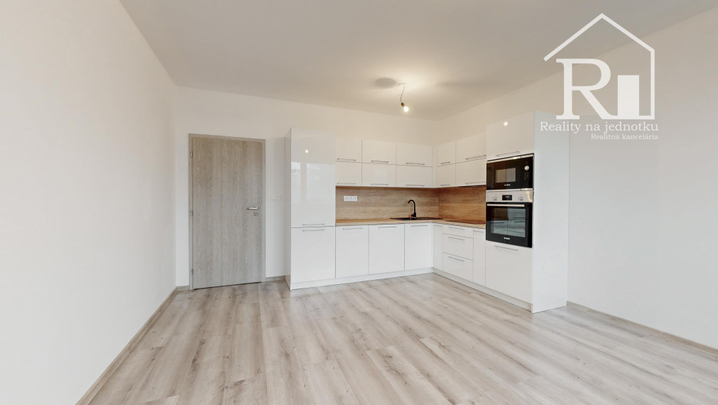 Luxusné bývanie na skok od Bratislavy!