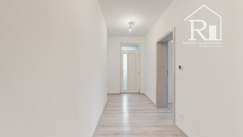 Luxusné bývanie na skok od Bratislavy!