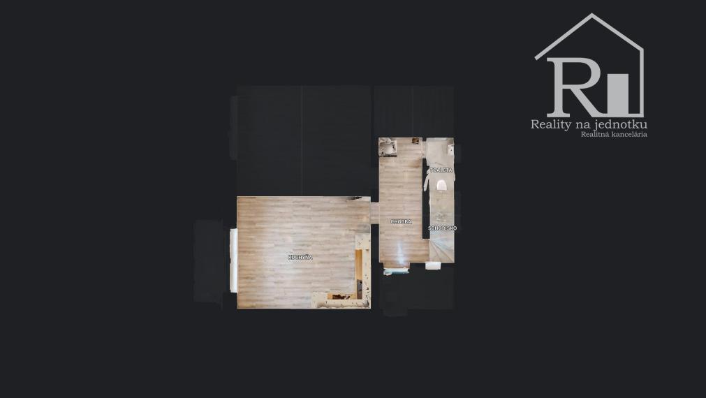 Luxusné bývanie na skok od Bratislavy!