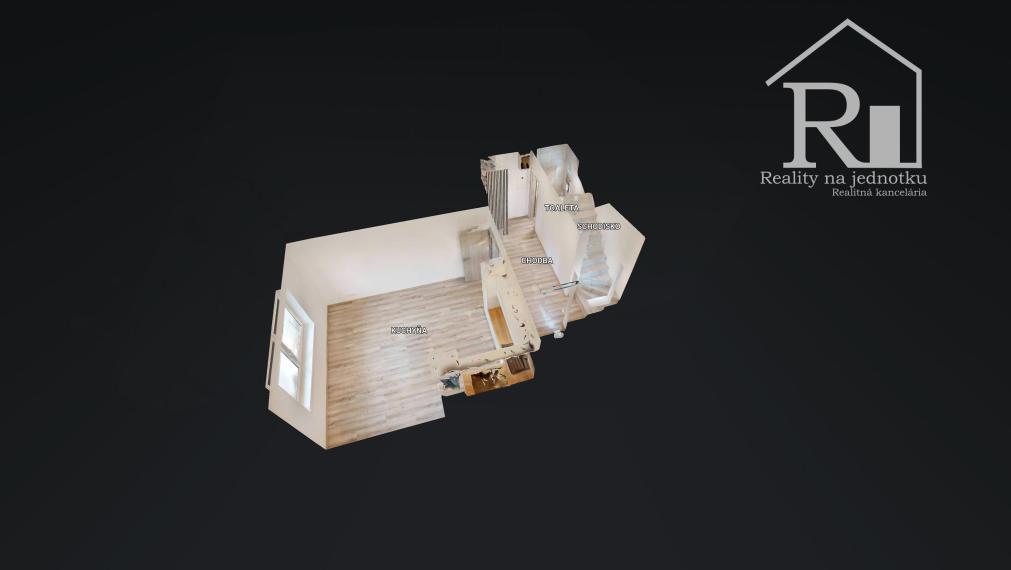 Luxusné bývanie na skok od Bratislavy!