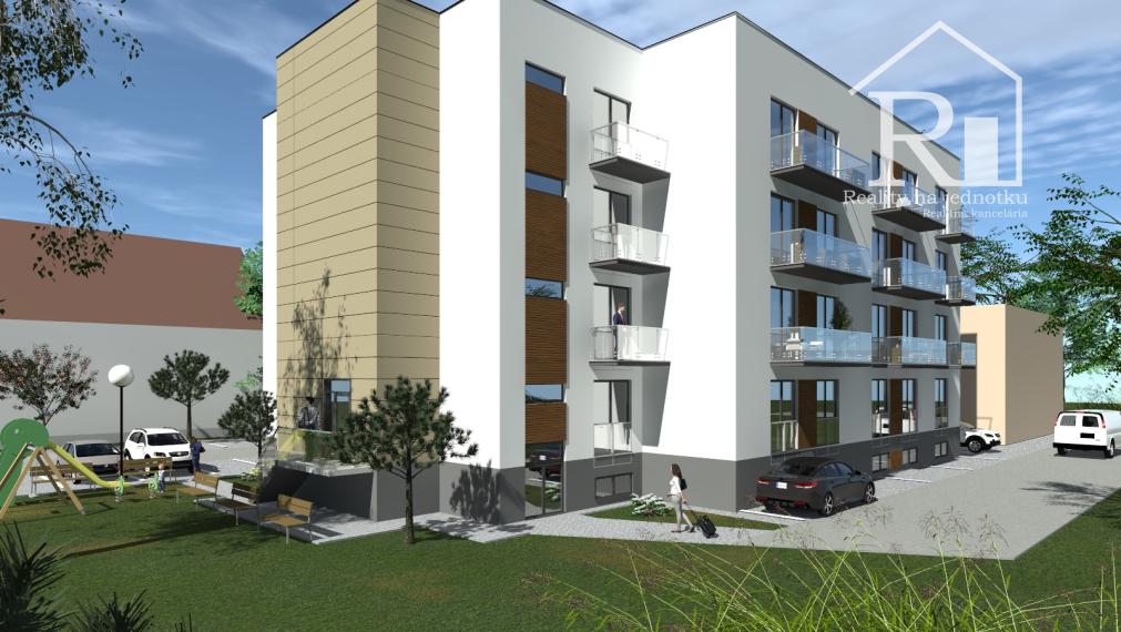 Na predaj 2 izbový byt za bezkonkurenčnú cenu!