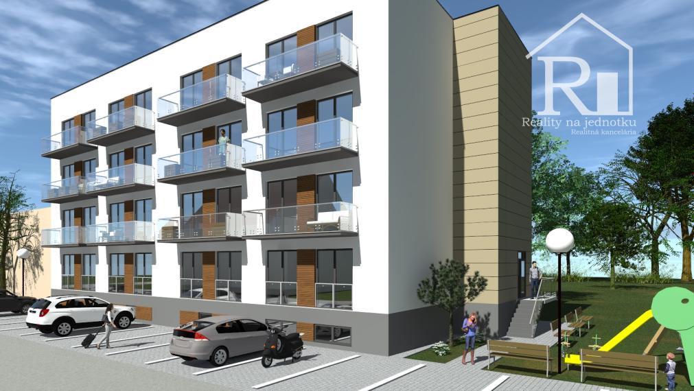 Na predaj 2 izbový byt za bezkonkurenčnú cenu!