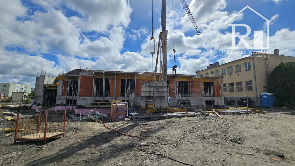 Na predaj 2 izbový byt za bezkonkurenčnú cenu!