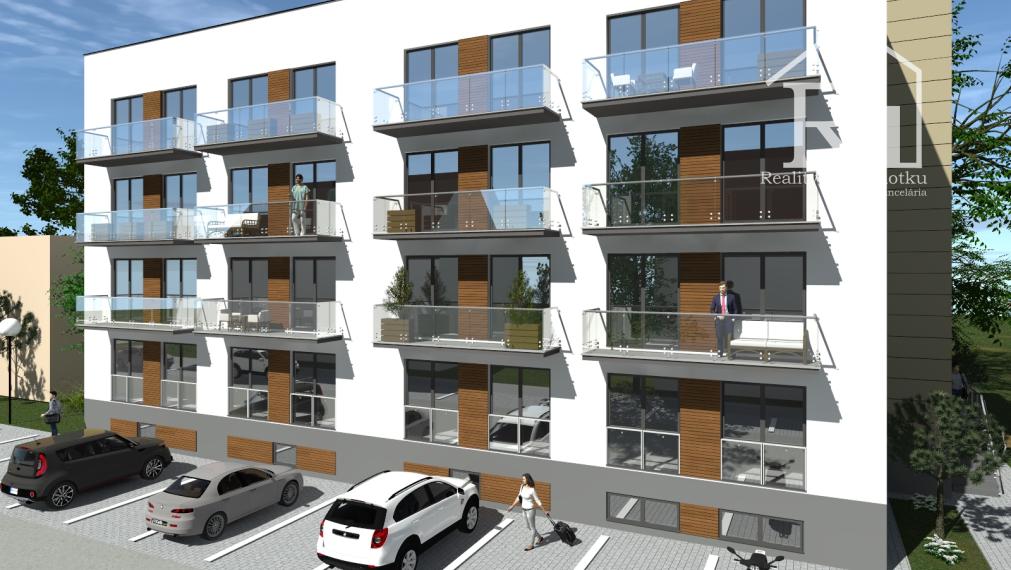 Na predaj 3 izbový byt za bezkonkurenčnú cenu!