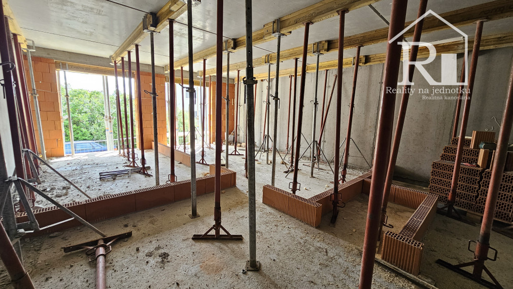 Na predaj 3 izbový byt za bezkonkurenčnú cenu!