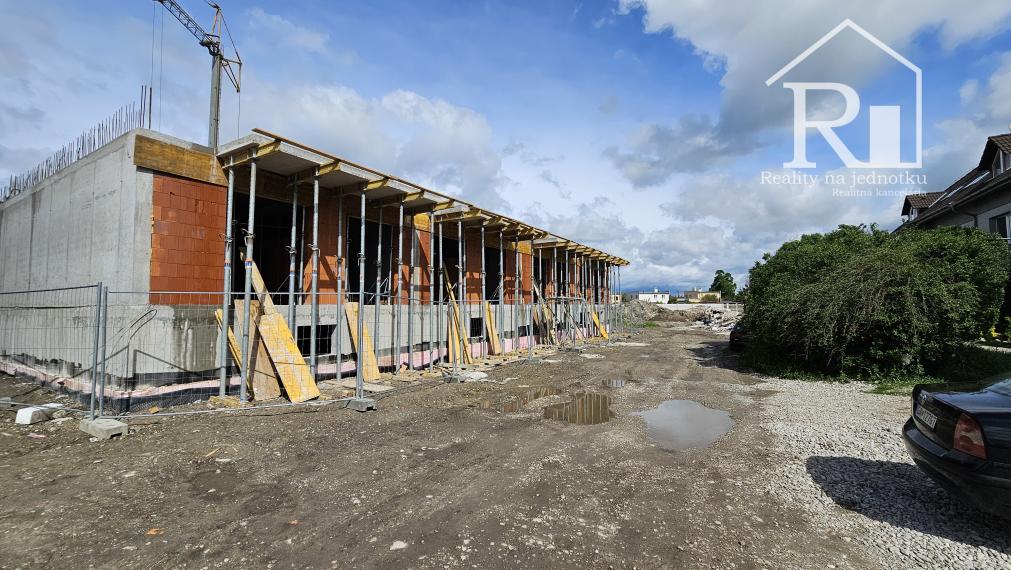 Na predaj 1 izbový byt za bezkonkurenčnú cenu!