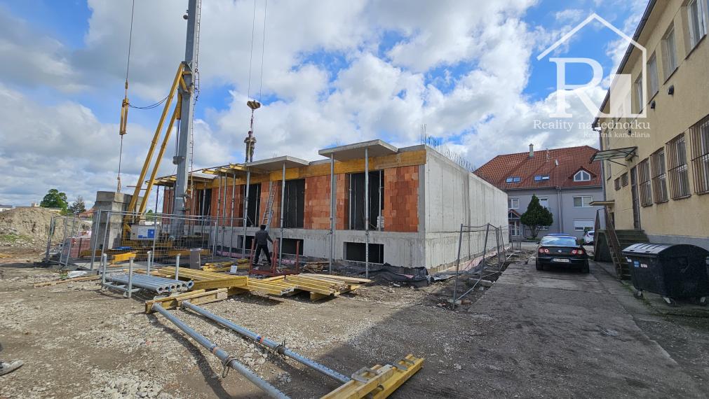 Na predaj 1 izbový byt za bezkonkurenčnú cenu!