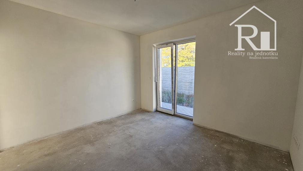 Rodinný dom 4 izbový - novostavba  v Chorvátskom Grobe blízko kaštiela AGÁTKA