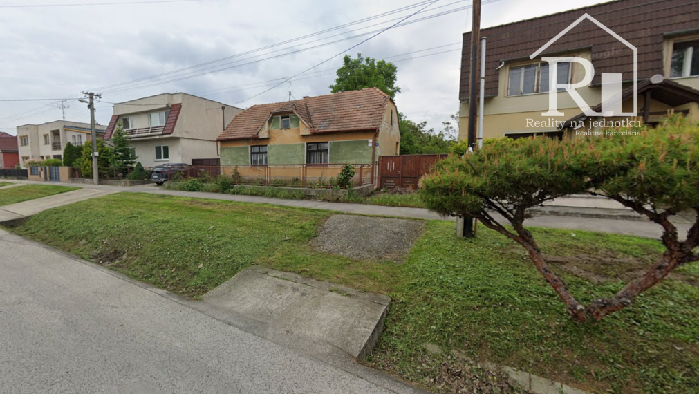 Výnimočná investičná príležitosť v Trnave – Modranke