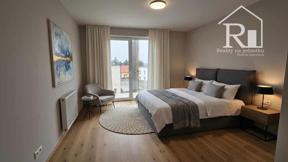 Nové bývanie za bezkonkurenčnú cenu