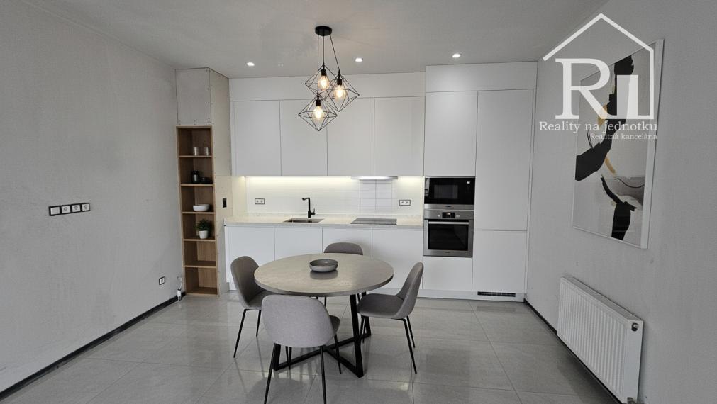 Nové bývanie za bezkonkurenčnú cenu