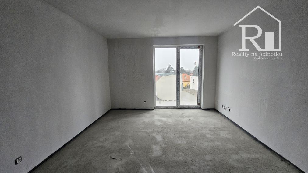 Nové bývanie za bezkonkurenčnú cenu