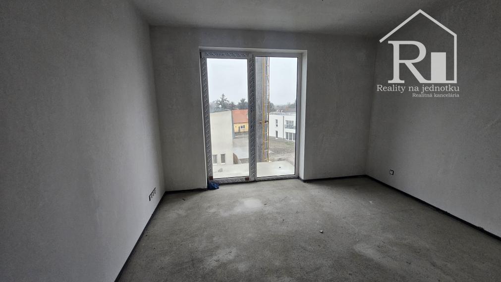 Nové bývanie za bezkonkurenčnú cenu