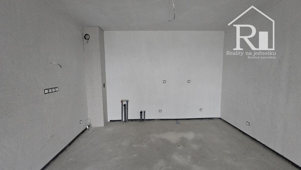 Nové bývanie za bezkonkurenčnú cenu