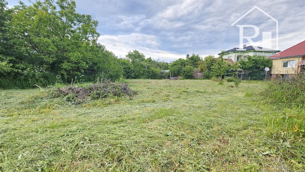 Predaj domu s pozemkom 1739 m² – Trenčín – Biskupice