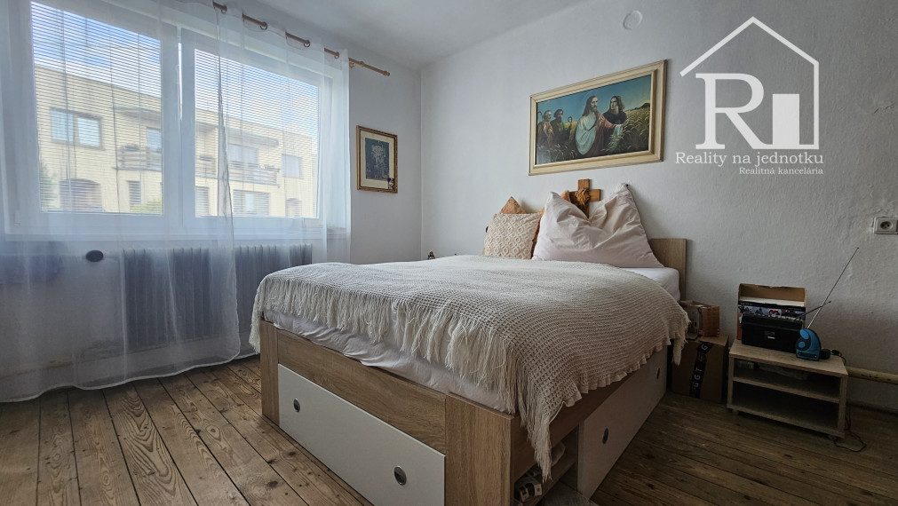 Predaj domu s pozemkom 1739 m² – Trenčín – Biskupice