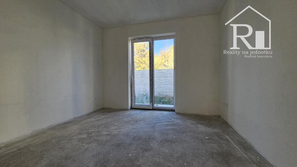 Rodinný dom 4 izbový - novostavba  v Chorvátskom Grobe blízko kaštiela AGÁTKA