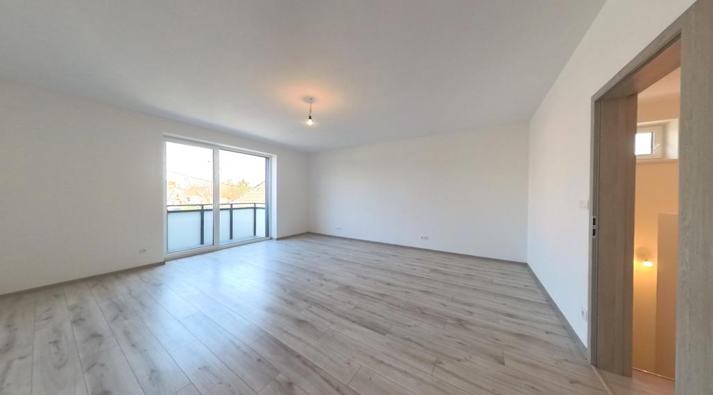 Novostavba - Moderný 3 izbový byt