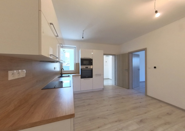 Exkluzívny byt v luxusnej nehnuteľnosti