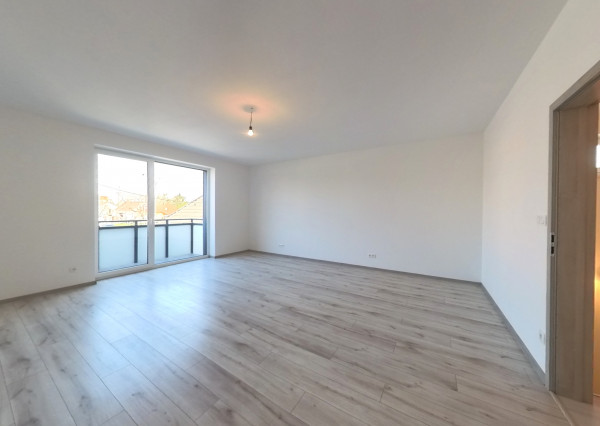 Novostavba - Moderný 3 izbový byt